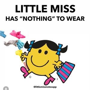 Meet your Posher, Noelle